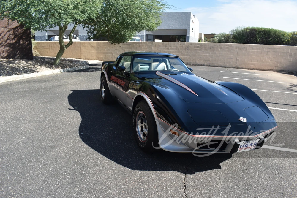1978 Chevrolet Corvette C3 - Image 13 of 29