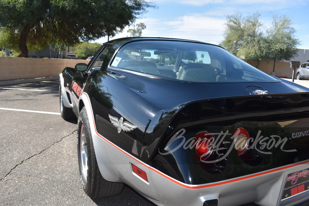 1978 Chevrolet Corvette C3 - Image 14 of 29