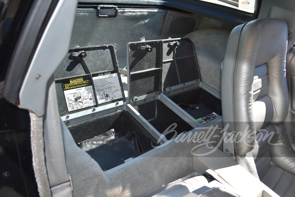 1978 Chevrolet Corvette C3 - Image 17 of 29