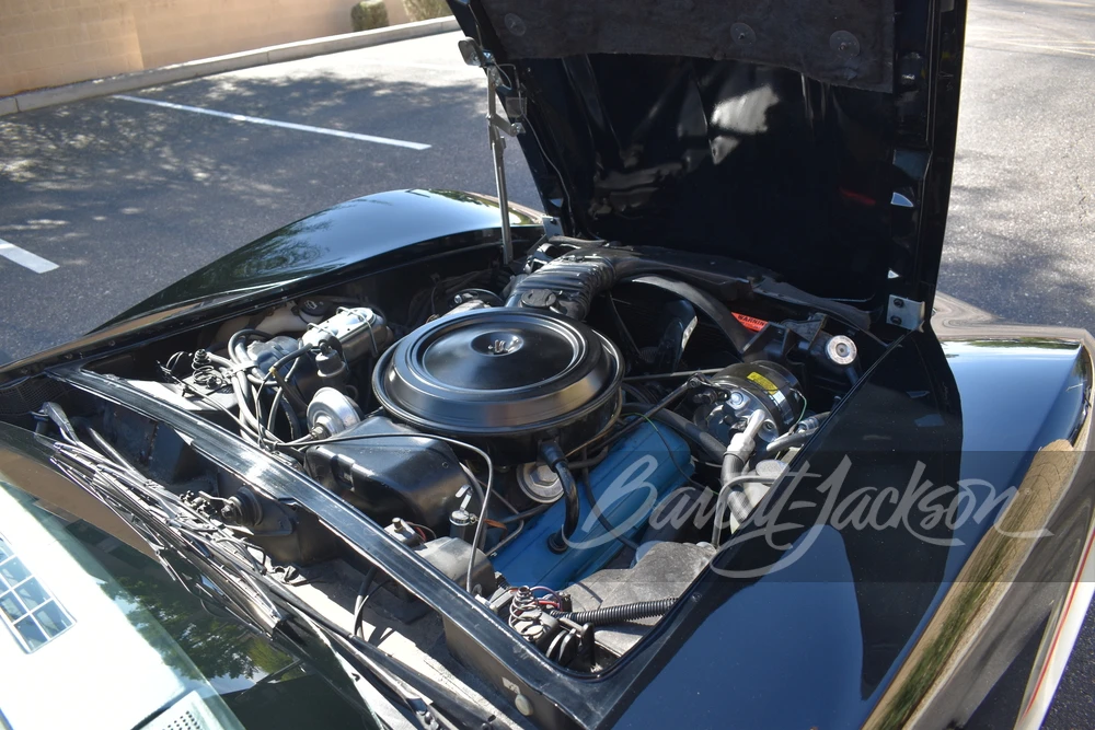 1978 Chevrolet Corvette C3 - Image 22 of 29