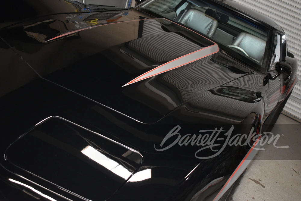 1978 Chevrolet Corvette C3 - Image 23 of 29