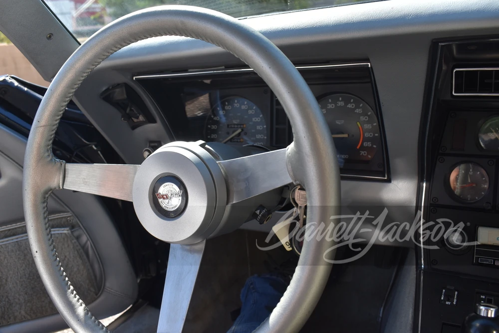 1978 Chevrolet Corvette C3 - Image 25 of 29