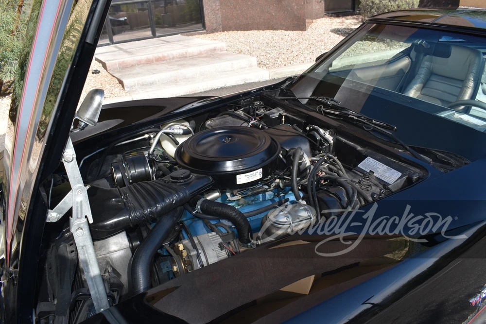 1978 Chevrolet Corvette C3 - Image 26 of 29