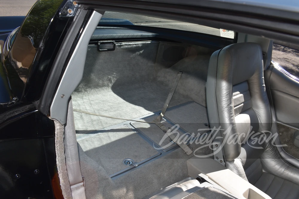 1978 Chevrolet Corvette C3 - Image 28 of 29