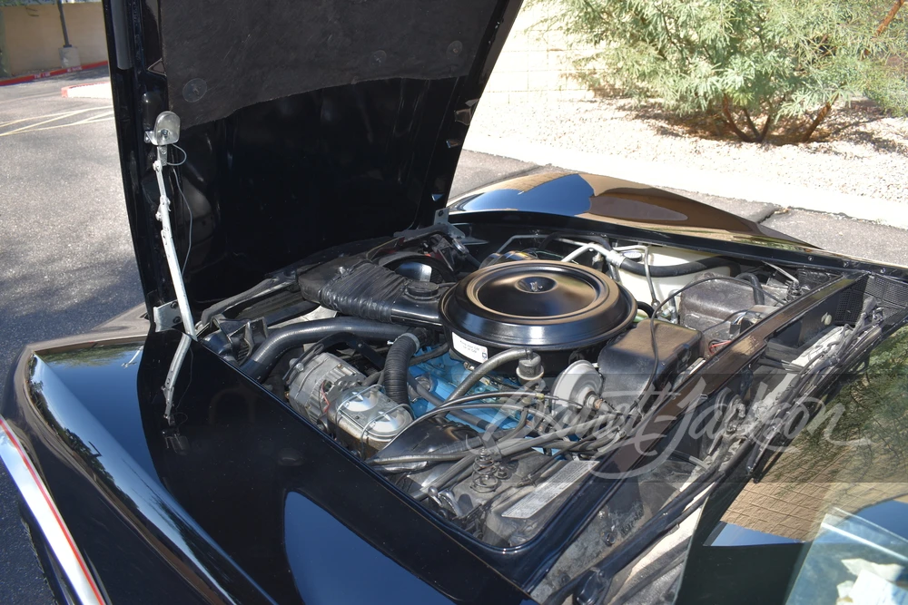 1978 Chevrolet Corvette C3 - Image 29 of 29