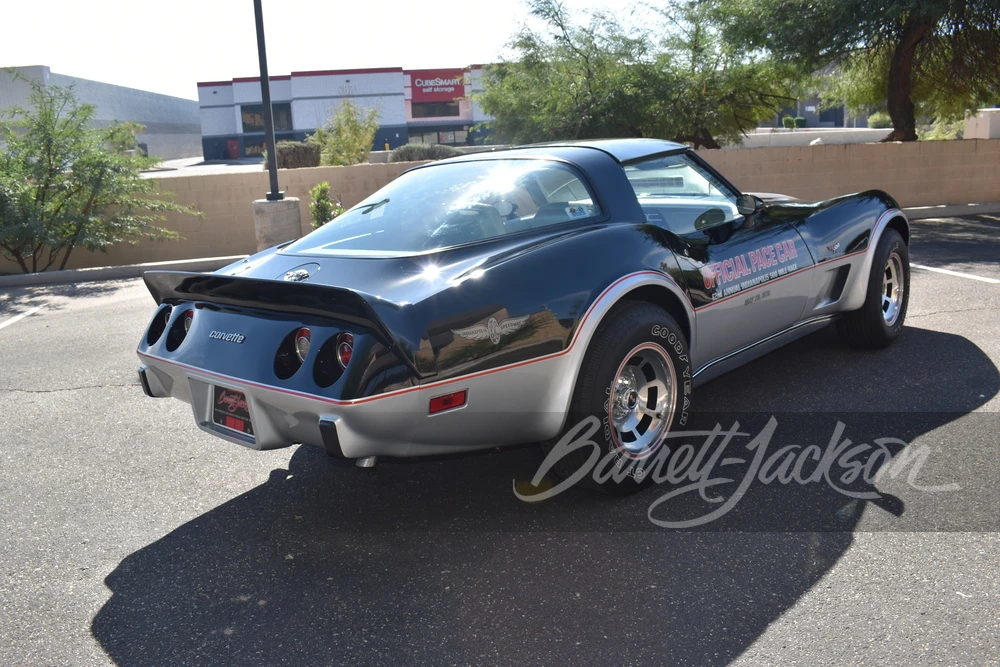 1978 Chevrolet Corvette C3 - Image 2 of 29
