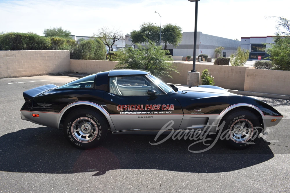 1978 Chevrolet Corvette C3 - Image 5 of 29