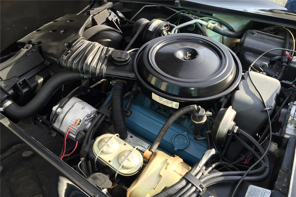 1978 Chevrolet Corvette C3 - Image 3 of 5