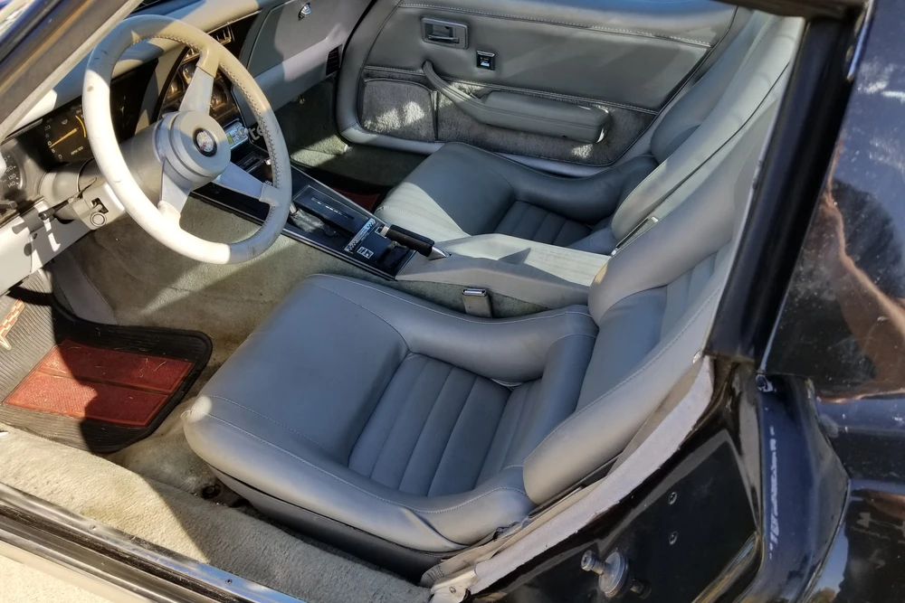 1978 Chevrolet Corvette C3 - Image 4 of 5