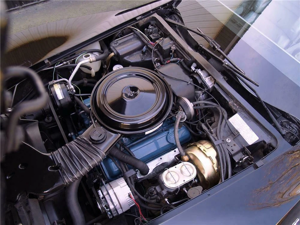 1978 Chevrolet Corvette C3 - Image 2 of 5