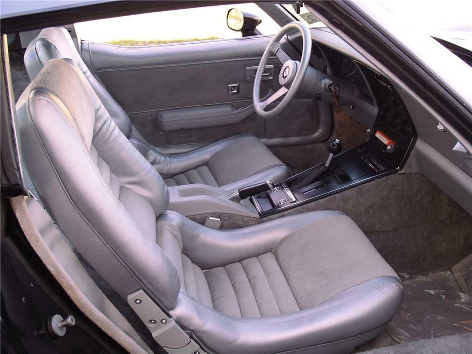 1978 Chevrolet Corvette C3 - Image 3 of 5