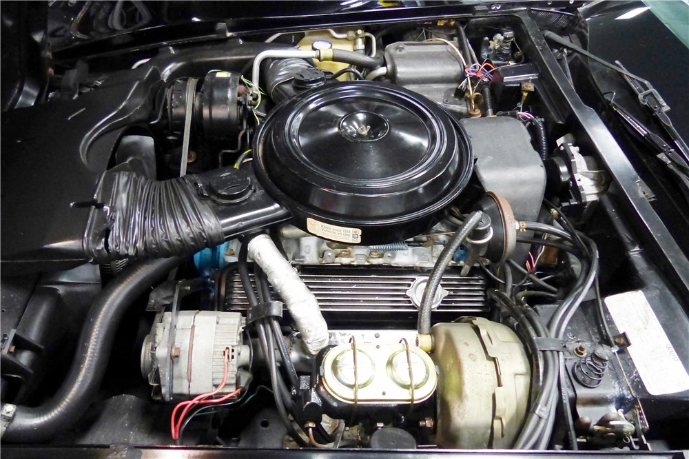 1978 Chevrolet Corvette C3 - Image 3 of 5