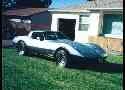 1978 Chevrolet Corvette C3 - Image 4 of 5
