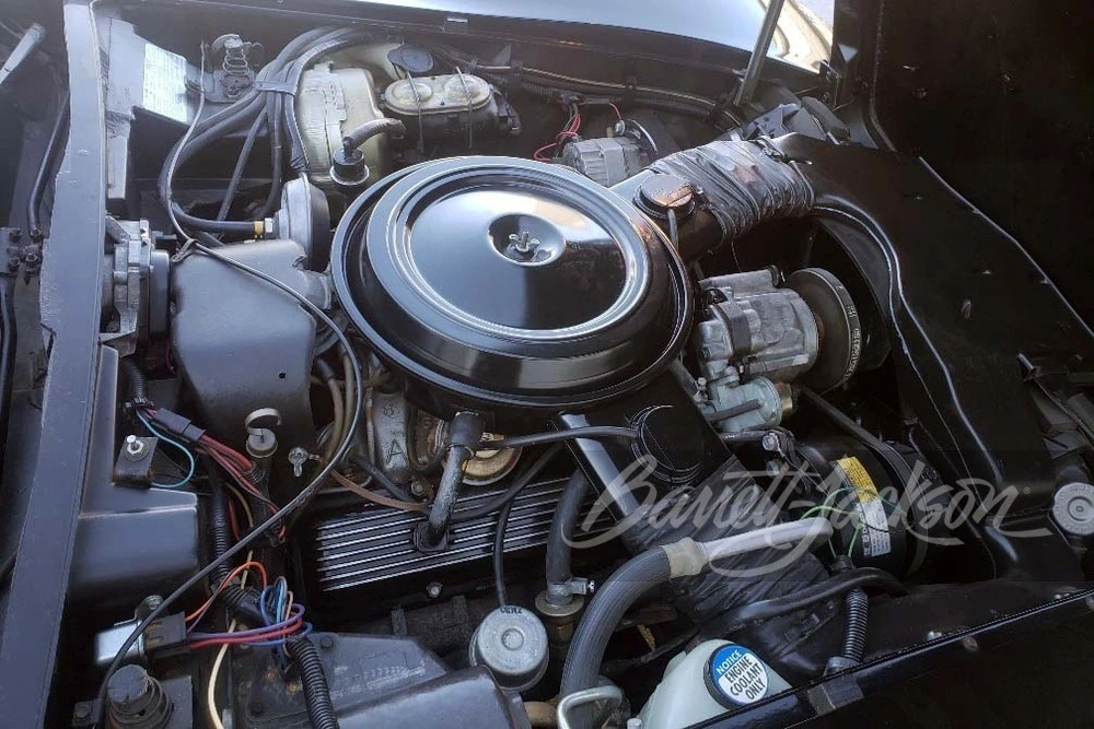 1978 Chevrolet Corvette C3 - Image 2 of 26