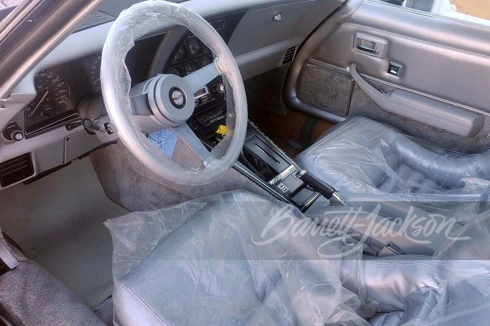 1978 Chevrolet Corvette C3 - Image 3 of 26