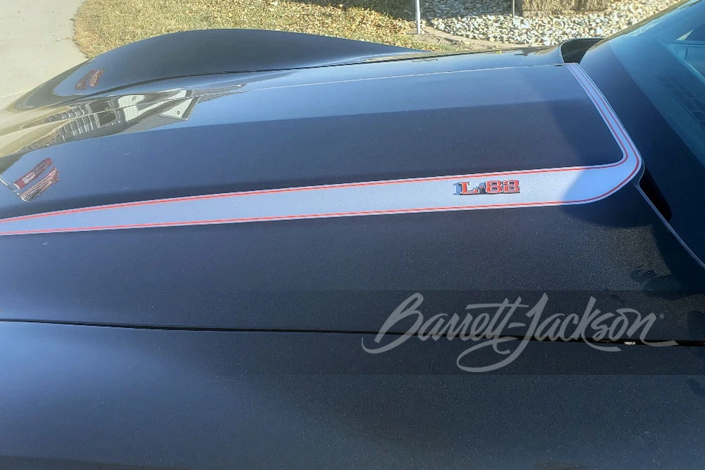1978 Chevrolet Corvette C3 - Image 4 of 26