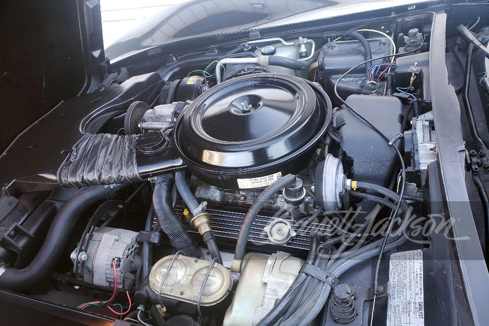 1978 Chevrolet Corvette C3 - Image 6 of 26