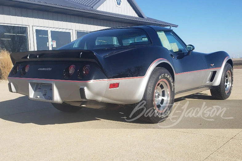 1978 Chevrolet Corvette C3 - Image 10 of 26