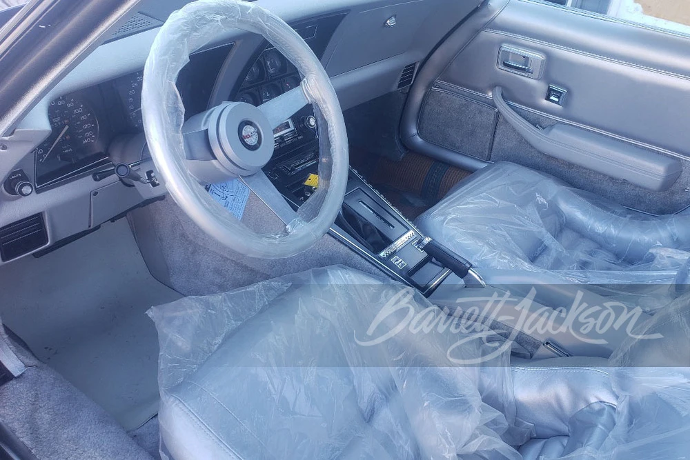 1978 Chevrolet Corvette C3 - Image 11 of 26