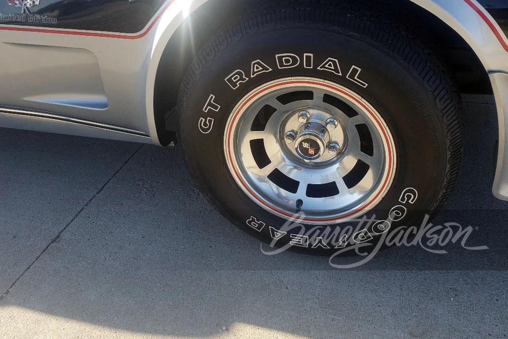 1978 Chevrolet Corvette C3 - Image 17 of 26
