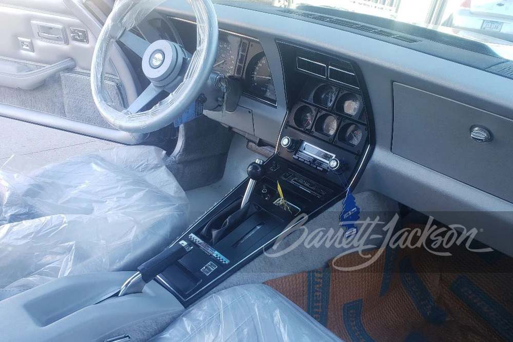 1978 Chevrolet Corvette C3 - Image 18 of 26