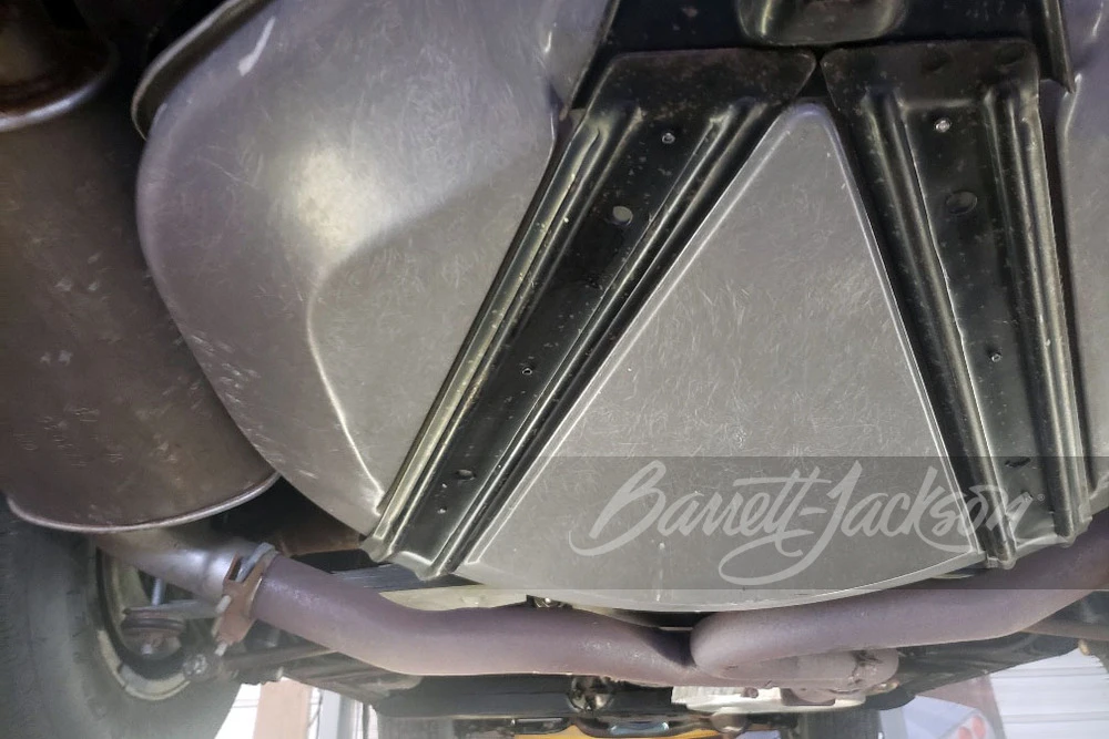1978 Chevrolet Corvette C3 - Image 20 of 26