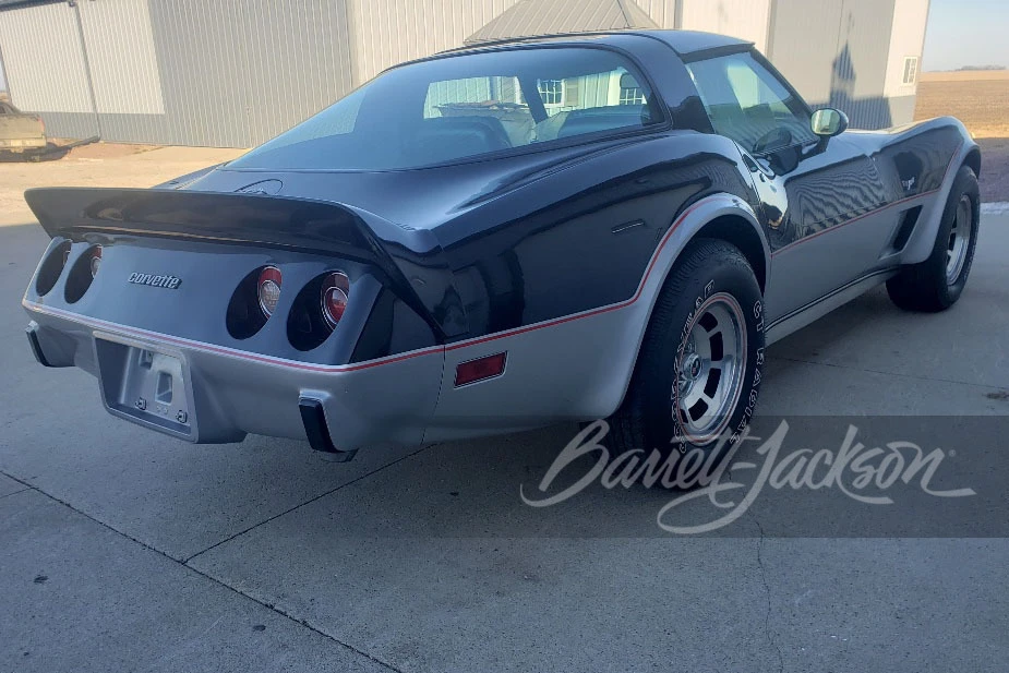 1978 Chevrolet Corvette C3 - Image 22 of 26