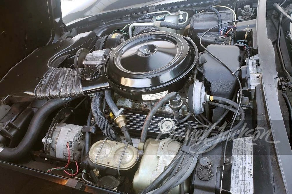 1978 Chevrolet Corvette C3 - Image 23 of 26
