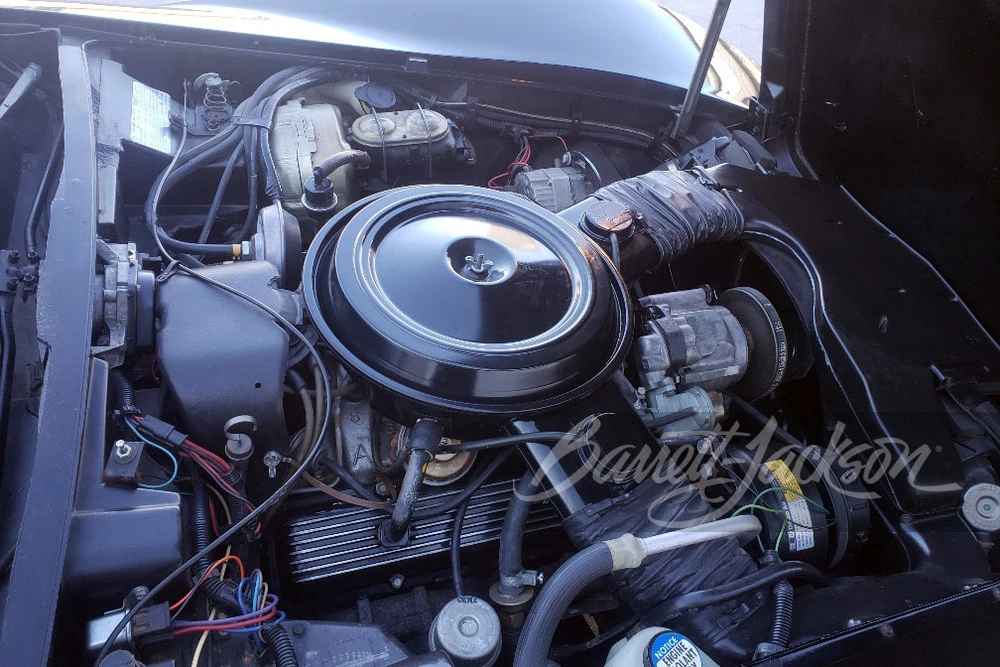 1978 Chevrolet Corvette C3 - Image 24 of 26