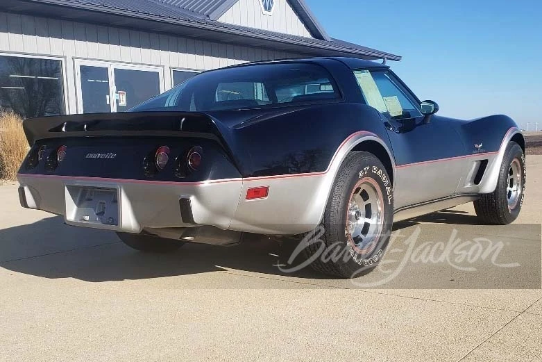1978 Chevrolet Corvette C3 - Image 25 of 26