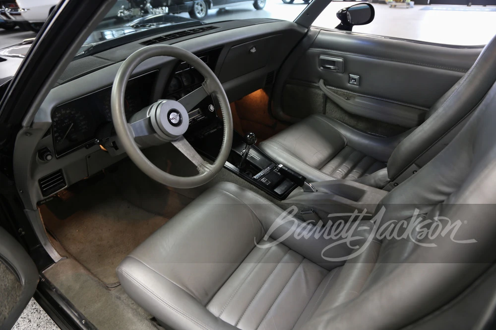 1978 Chevrolet Corvette C3 - Image 6 of 31