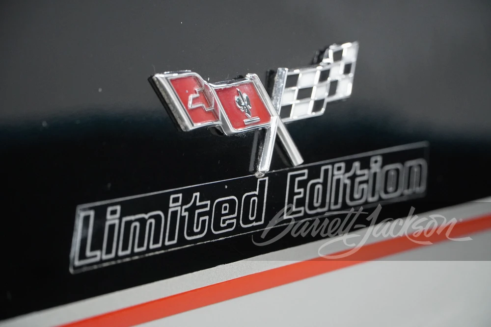 1978 Chevrolet Corvette C3 - Image 18 of 31