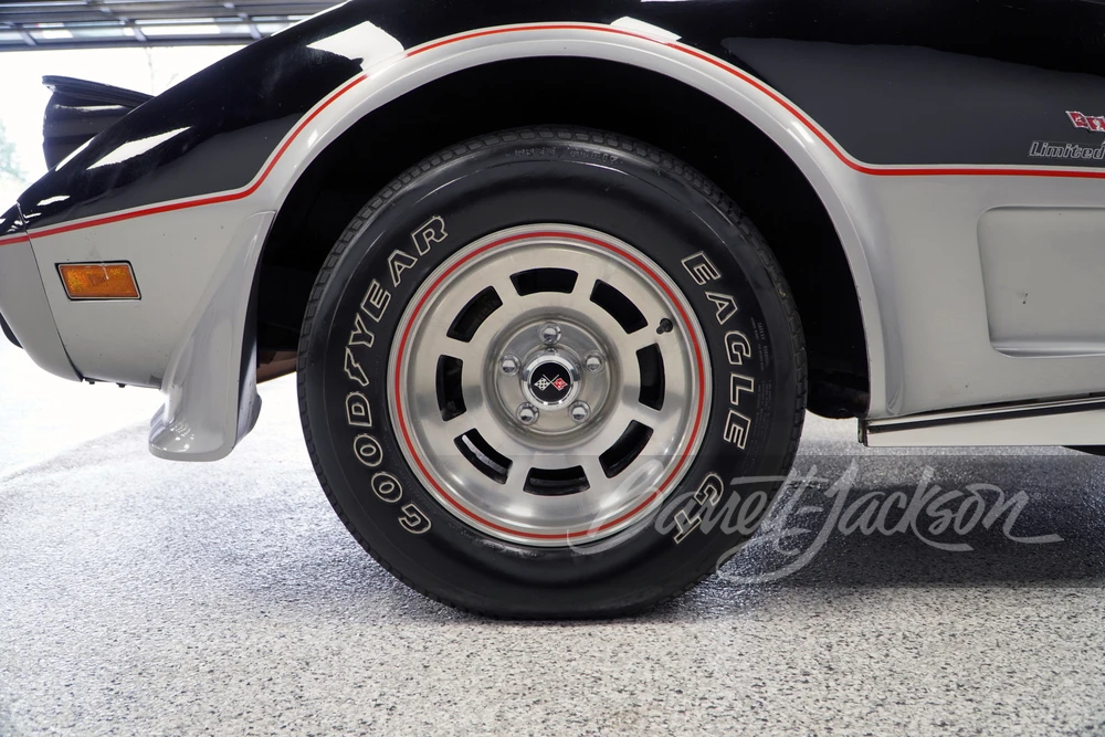 1978 Chevrolet Corvette C3 - Image 19 of 31
