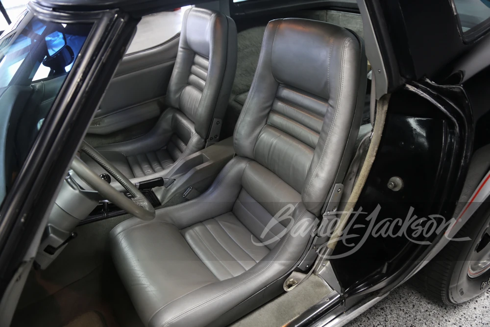 1978 Chevrolet Corvette C3 - Image 9 of 31