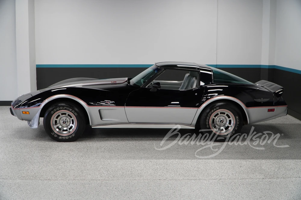 1978 Chevrolet Corvette C3 - Image 26 of 31