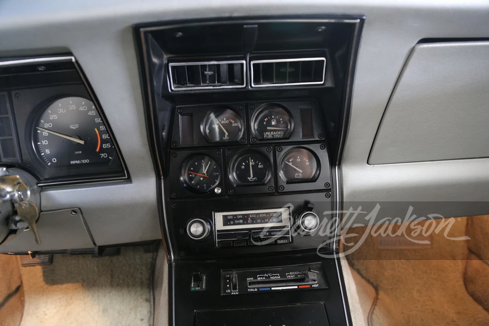 1978 Chevrolet Corvette C3 - Image 5 of 31
