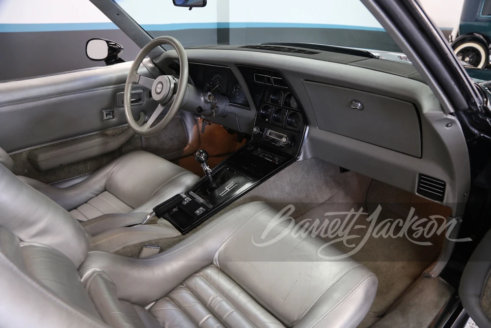 1978 Chevrolet Corvette C3 - Image 24 of 31