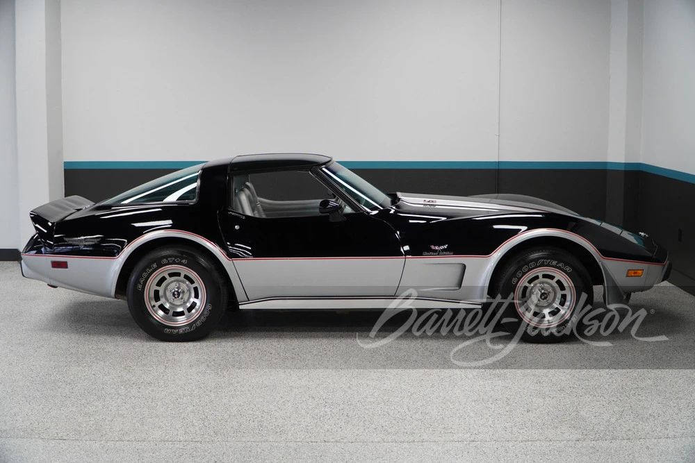 1978 Chevrolet Corvette C3 - Image 14 of 31