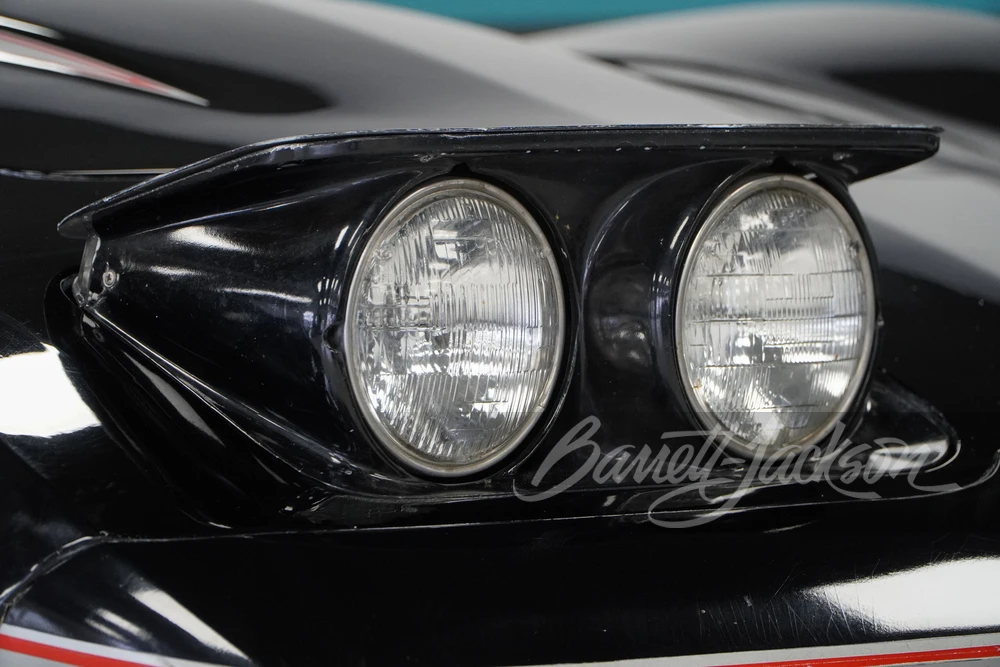 1978 Chevrolet Corvette C3 - Image 20 of 31