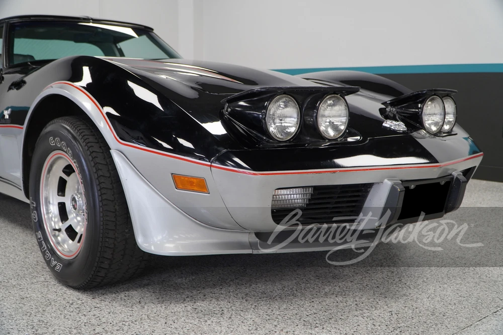 1978 Chevrolet Corvette C3 - Image 31 of 31