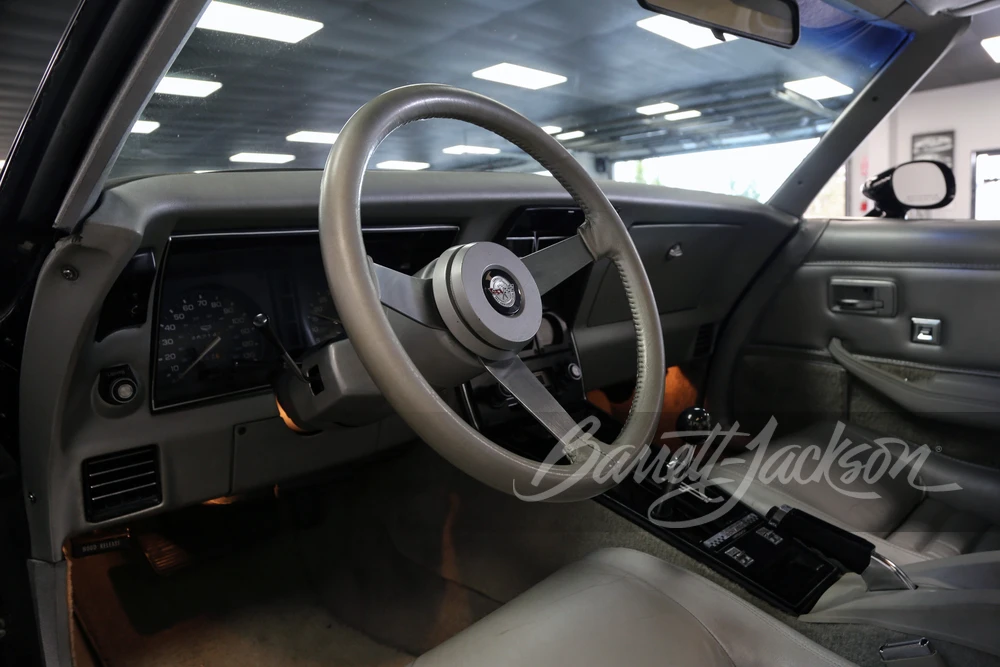 1978 Chevrolet Corvette C3 - Image 3 of 31