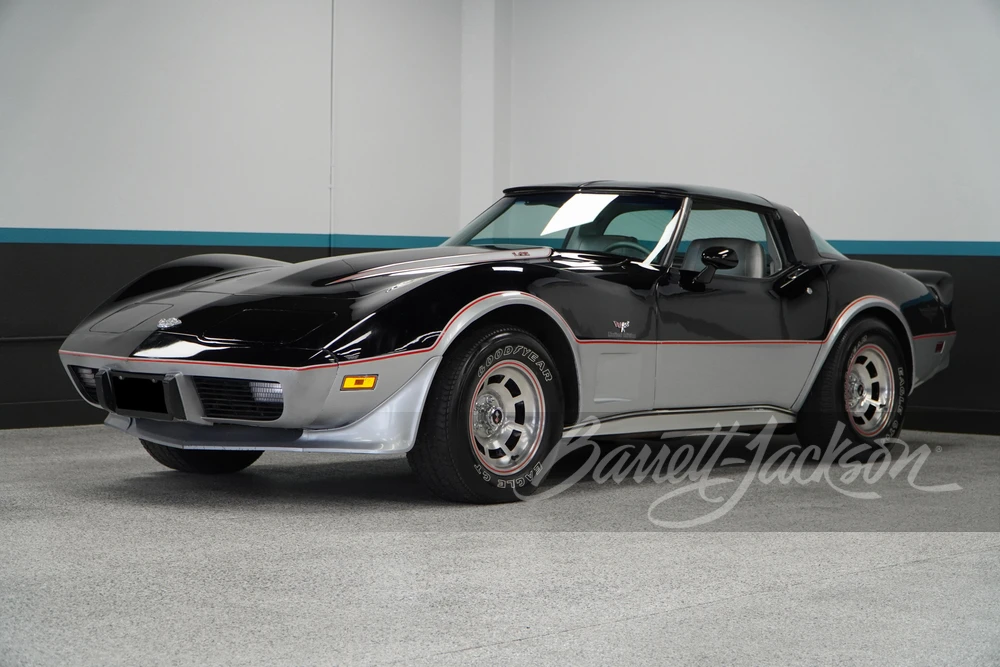 1978 Chevrolet Corvette C3 - Image 28 of 31