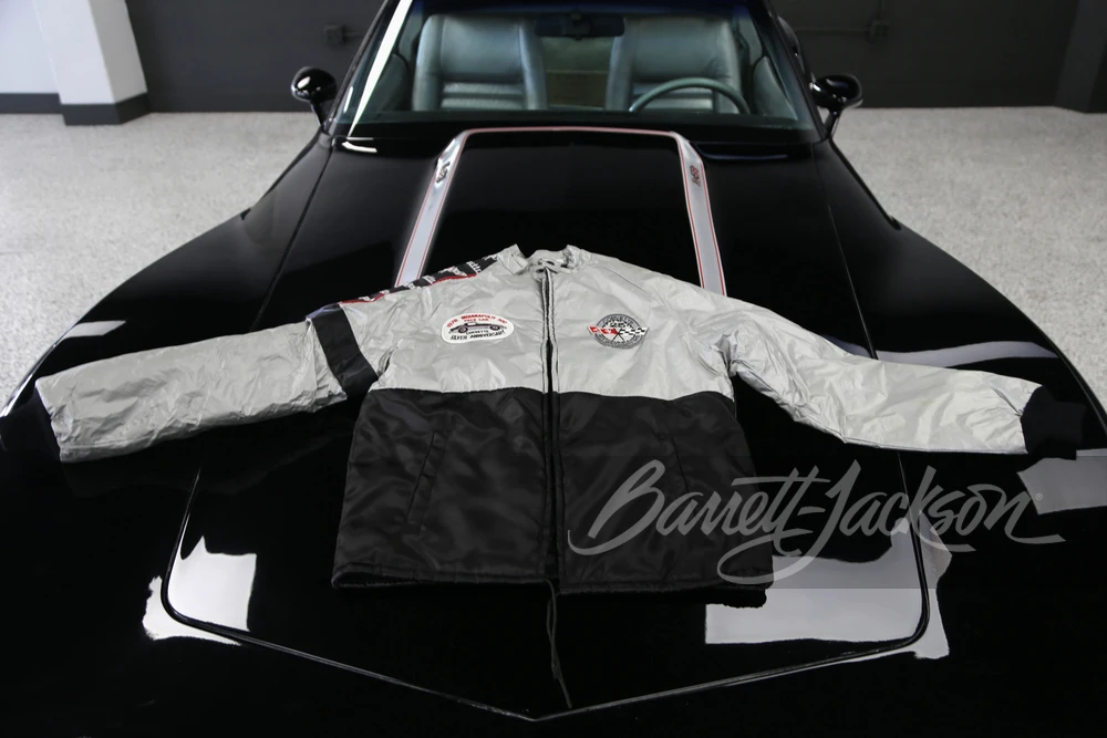 1978 Chevrolet Corvette C3 - Image 21 of 31