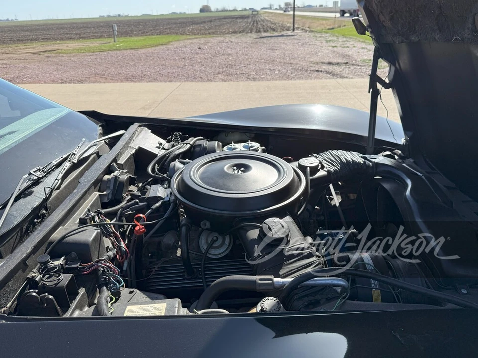 1978 Chevrolet Corvette C3 - Image 3 of 29