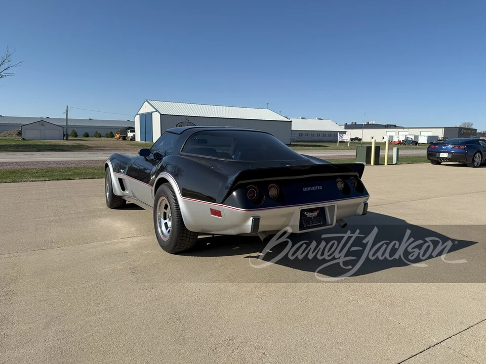 1978 Chevrolet Corvette C3 - Image 8 of 29