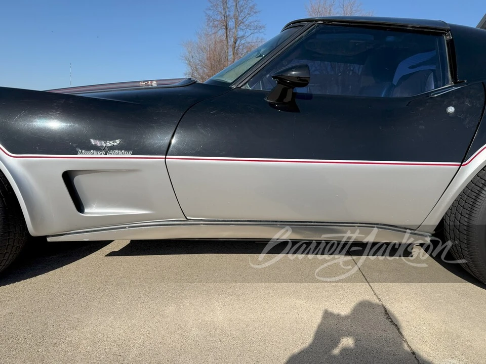 1978 Chevrolet Corvette C3 - Image 10 of 29