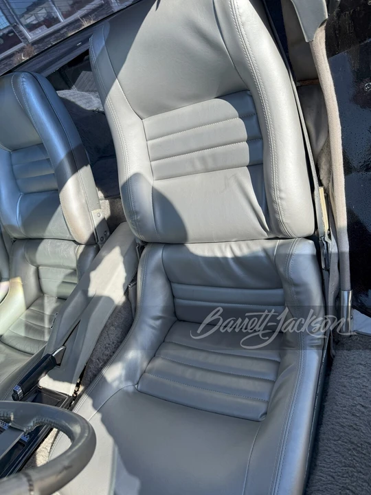 1978 Chevrolet Corvette C3 - Image 11 of 29