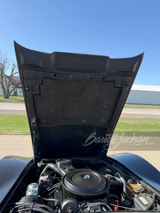1978 Chevrolet Corvette C3 - Image 12 of 29