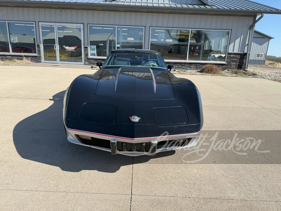 1978 Chevrolet Corvette C3 - Image 16 of 29