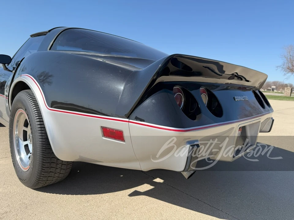 1978 Chevrolet Corvette C3 - Image 17 of 29